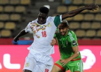 Blessé ce week-end: Ismaila Sarr forfait contre le Cap-Vert ?
